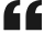quotation mark