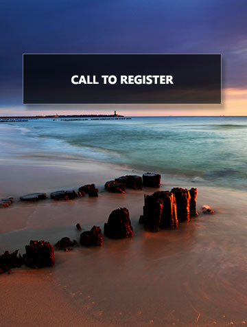 call to register graphic